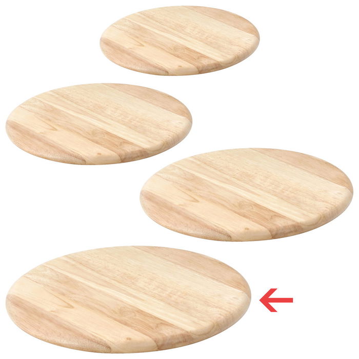 Continenta Tabla Giratoria 46 cm